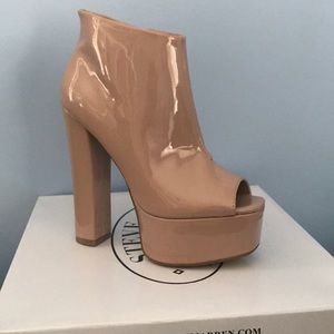 Steve Madden Rhian Boots
